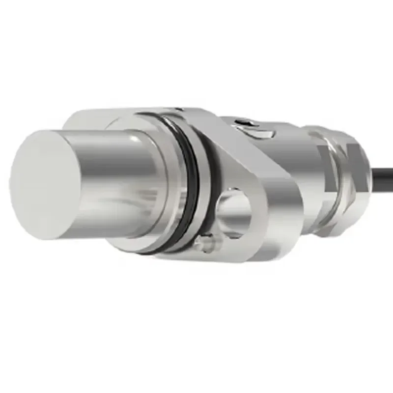GEL2475 SKA Brand 10-30V DC Square-Wave Output 0-25kHz 2-Channel Thread Mounting Speed Sensor