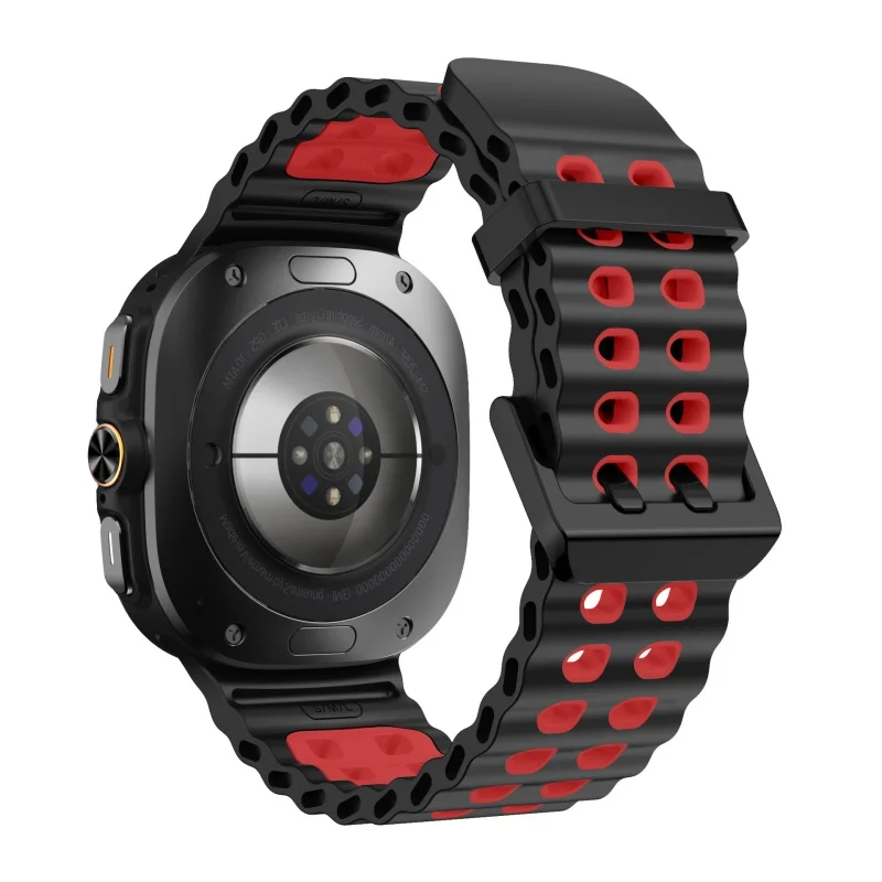 Thumbnail 4 - #20 Compare Samsung Watch Straps Before You Buy