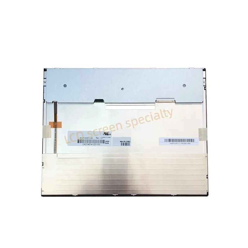 LCD Display for 12.1-inch G121AGE-L03 800 * 600