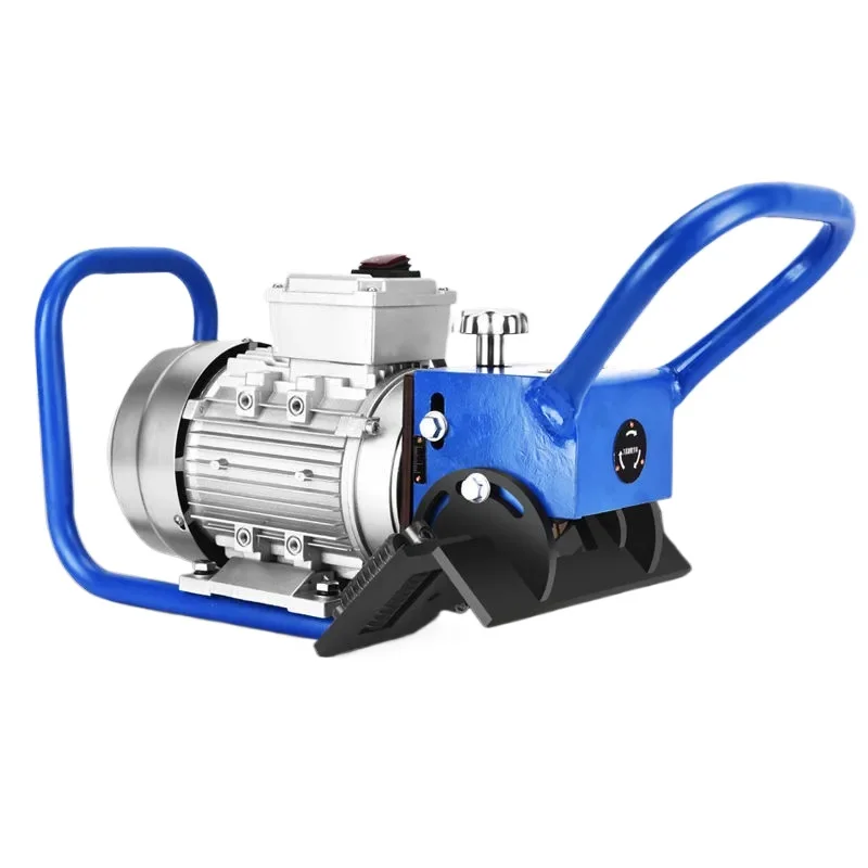 

Portable stainless steel grinding machine, handheld breaking machine, electric pipe plate