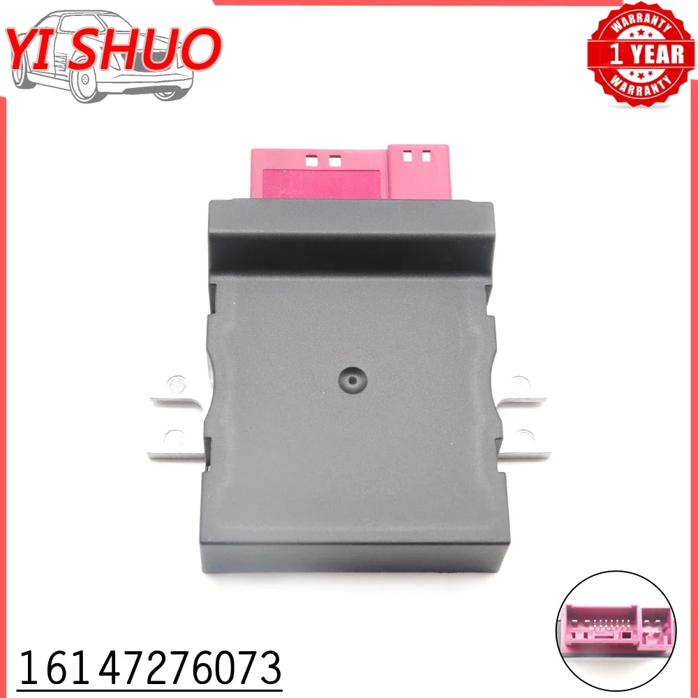 Car 16147276073 Fuel Pump Control Module For BMW 3 5 6 7 Series X3 X5 X6 F10 F13 F02 F25 16147358144 16147411596 16147371832