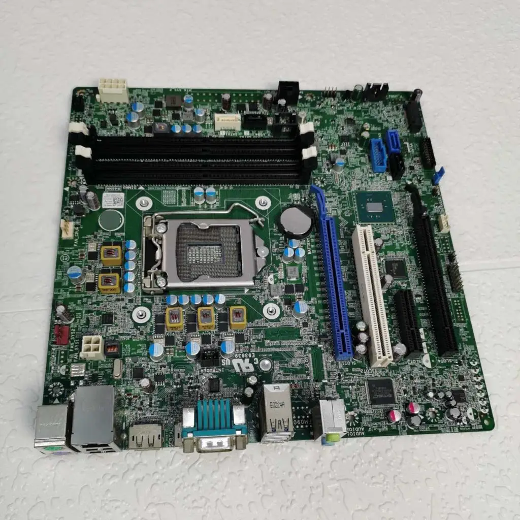 Original disassembled for DELL T30 T3620 Motherboard 9WH54 MWYPT N3CRN