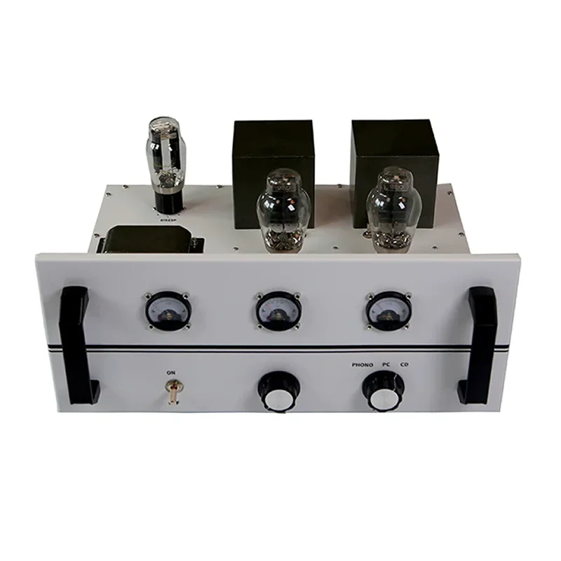 

300B Amplifier 717A Promotes HIFI Single-ended Class-A Tube Power Amplifier 9WX2 WE Model PCB