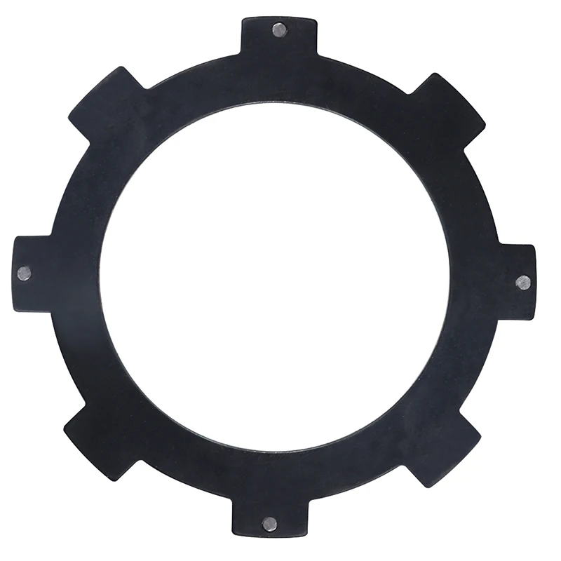 Motorcycle Engine Parts Clutch Friction Plates Steel Plates Disc For DY100 C110 C70 C 110 70