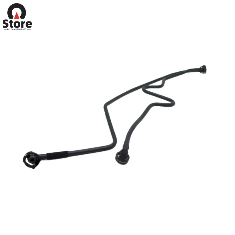 

2465010125 Автомобильный шланг охлаждающей жидкости радиатора для Mercedes Benz GLA156 A176 B246, новый шланг радиатора, водяной шланг