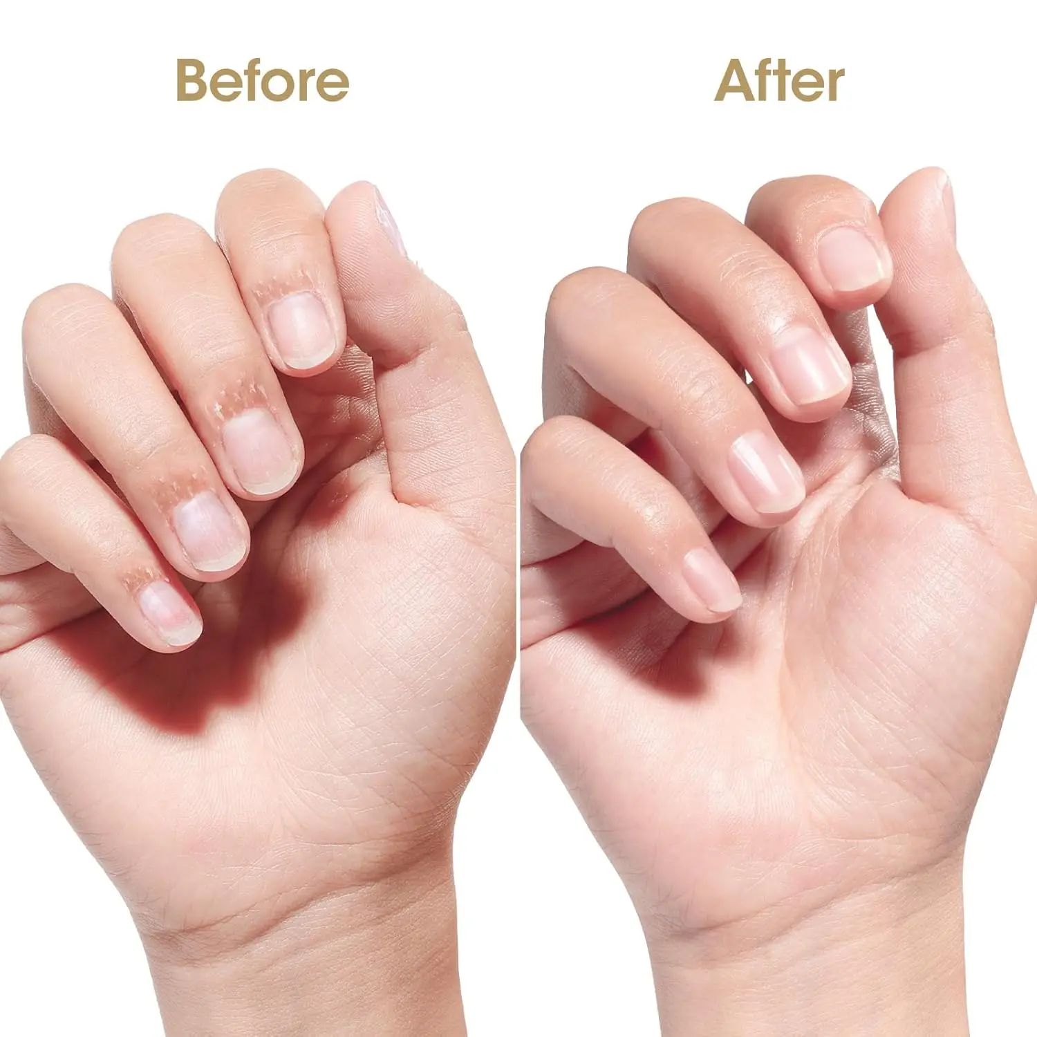 GELLEN 20 مللي زيت بشرة الأظافر الكيراتين الطبيعي العضوي فيتامين E طلاء الأظافر لترطيب مستلزمات تقوية مغذية #6