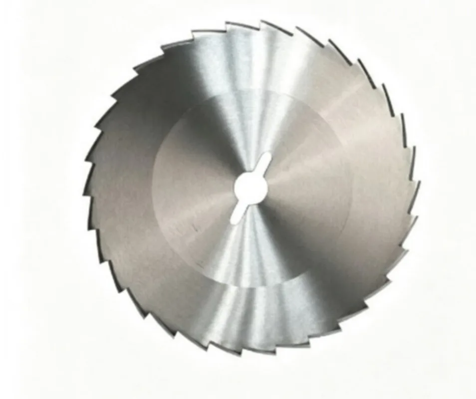 100mm Stainless Steel Sheet Replacement Accessory For Electric Barbecue Slicer