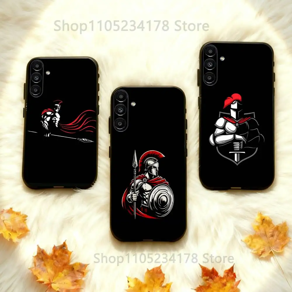 Cool Spartan Phone … - image