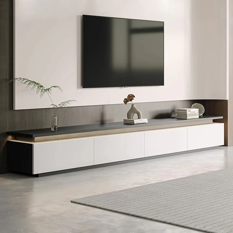 

Italian Classic Tv Cabinet Minimalist Trendy Premium Durable Tv Cabinet Well Crafted Design Meubles De Maison Furniture Home