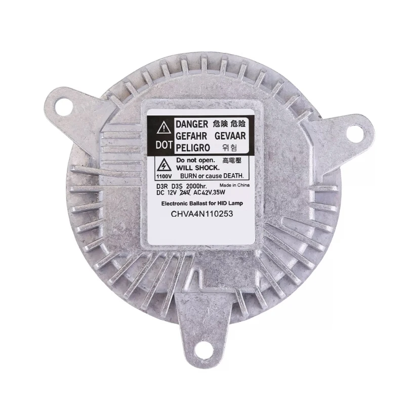 

Xenon Ballast Control Unit Module for 2014-2019 Automotive Accessories Drop shipping