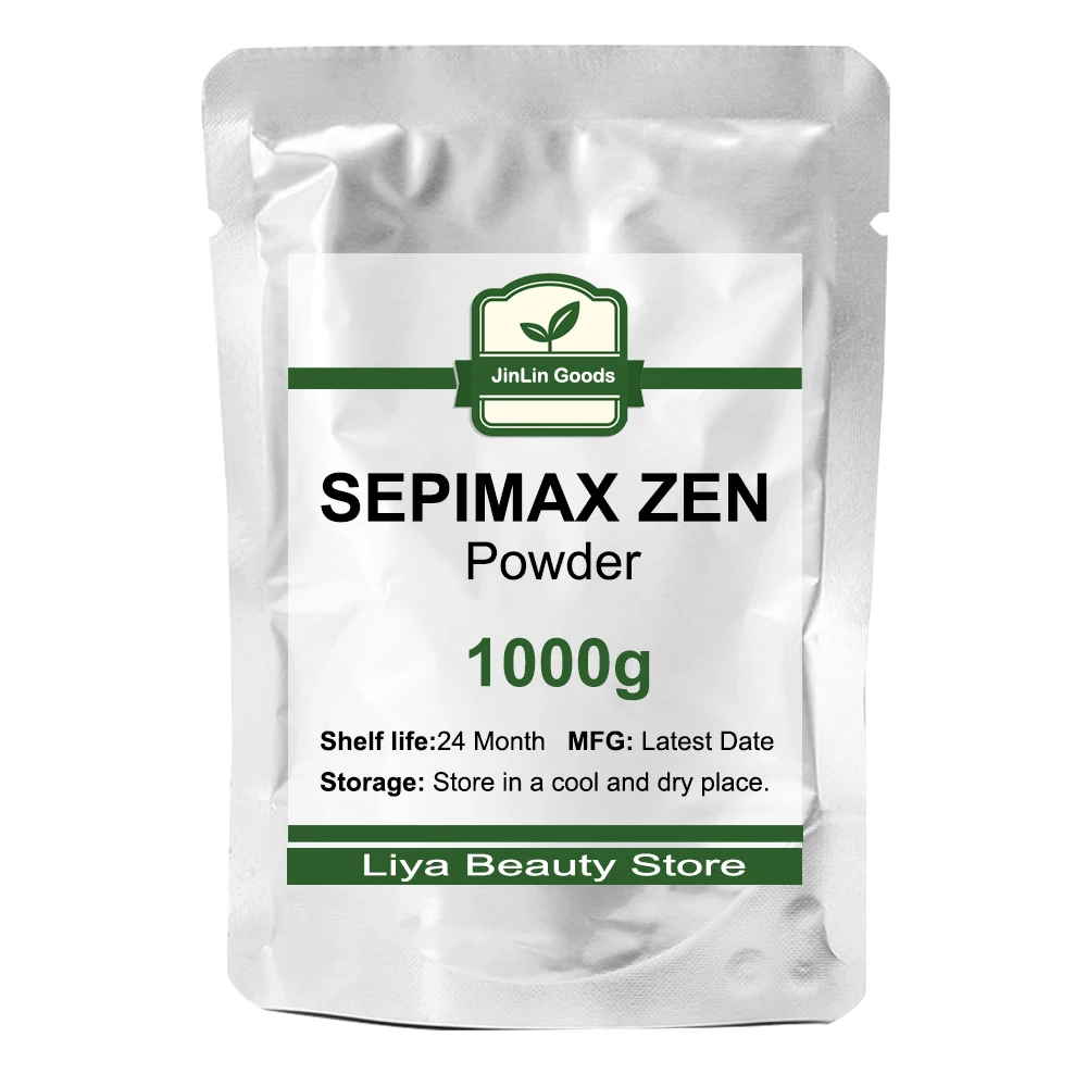 

Pure 99% SEPIMAX ZEN Powder Polyacrylate Crosspolymer-6 Thickening Agent For Skin Cosmetics Raw Material