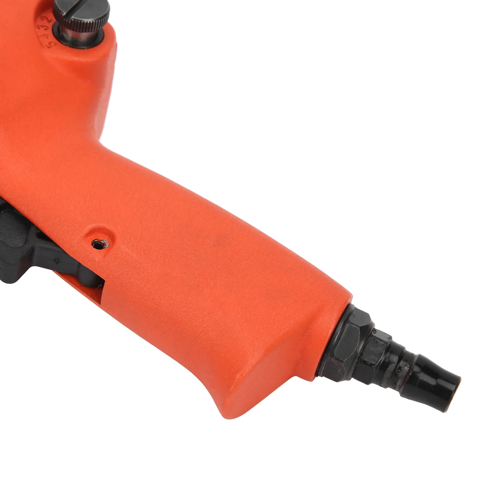 Pneumatic Wrench Set Industrial Grade 1/2in High Torsion Auto Repairing Air Tools 8111T