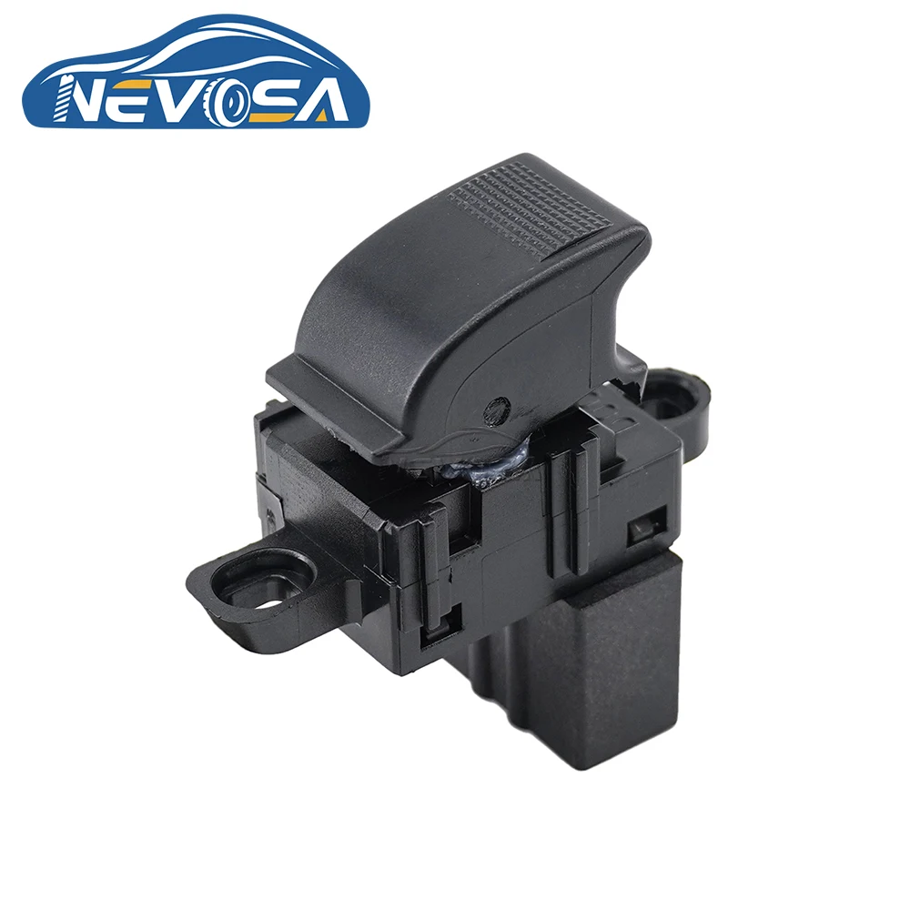 NEVOSA UR56-66-370 For Ford Ranger 2006 2012 For Mazda BT50 2009 2012 Car Power Window Lifter Switch Regulator Button UR5666370