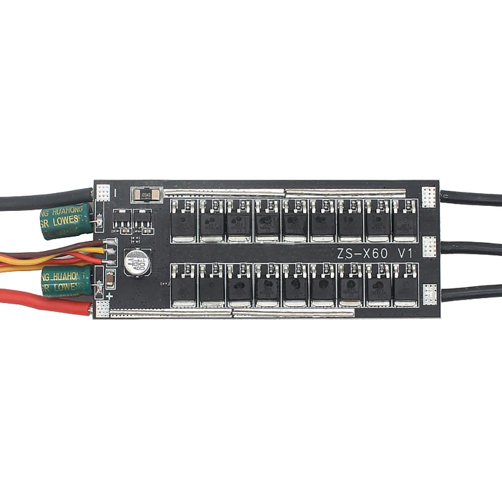 Imagem -02 - sem Escova Hall Controle Motor Drive Controller Forward Reverse Brake Switch ac dc 12v 24v 1000w 3phase 05v Plc de Alta Velocidade Bldc w