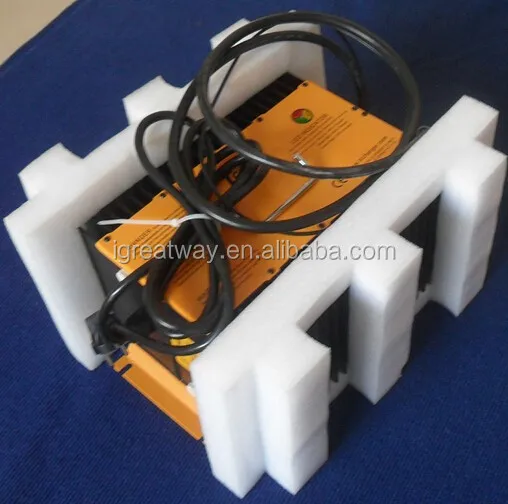 26.7.13-3kw HF-PFC Li-ion Battery Charger With CANbus Communicaiton For Electric Car