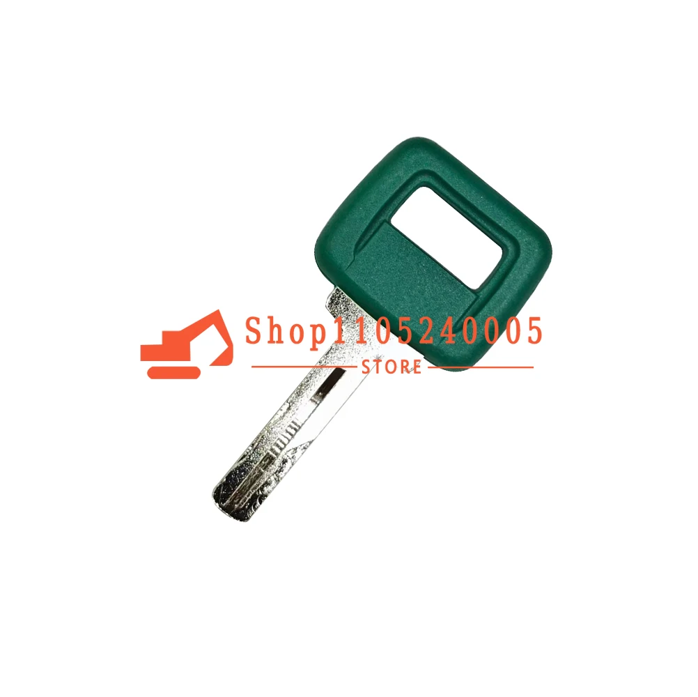 20/10/5/1PCS New Keys for Loader Haul Truck Heavy Equipment Laser Cut Ignition KeyS 11039228