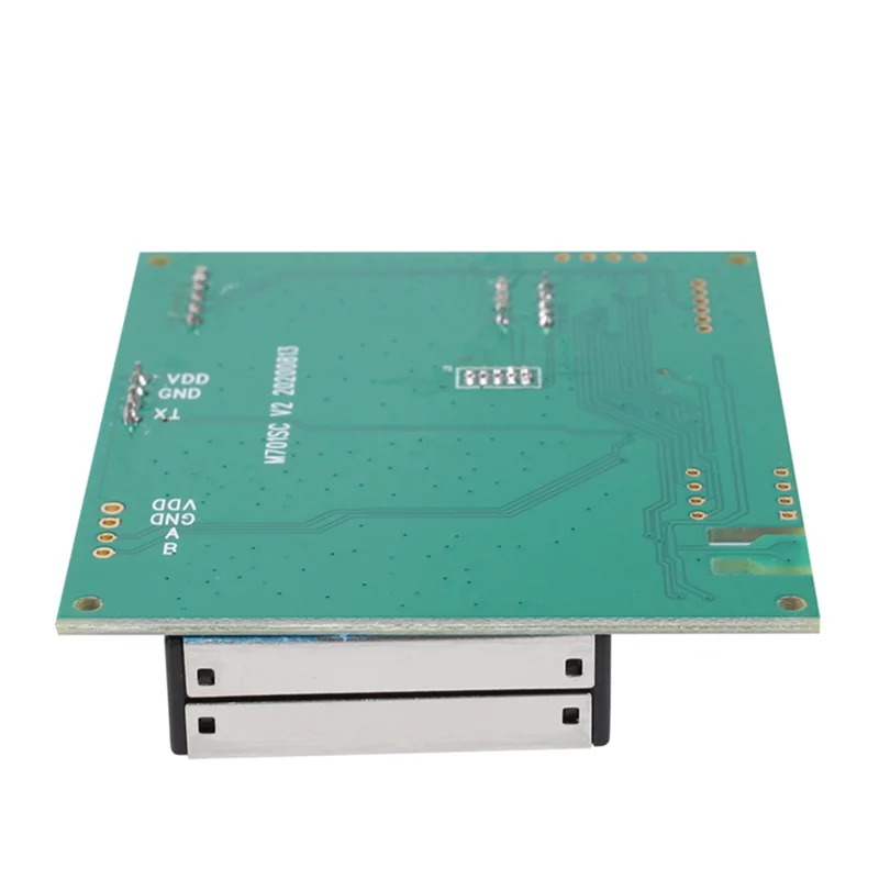 1 Piece TVOC PM2.5 PM10 Sensor Module Formaldehyde Infrared CO2 Air  Multifunctional 7 In 1 ( TW701-UART)