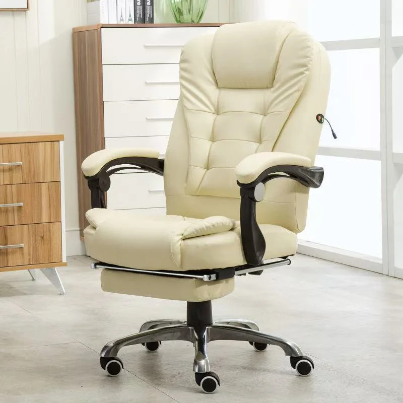 High-quality office chair Ergonomic furniture Reclining chair Computer gaming chair