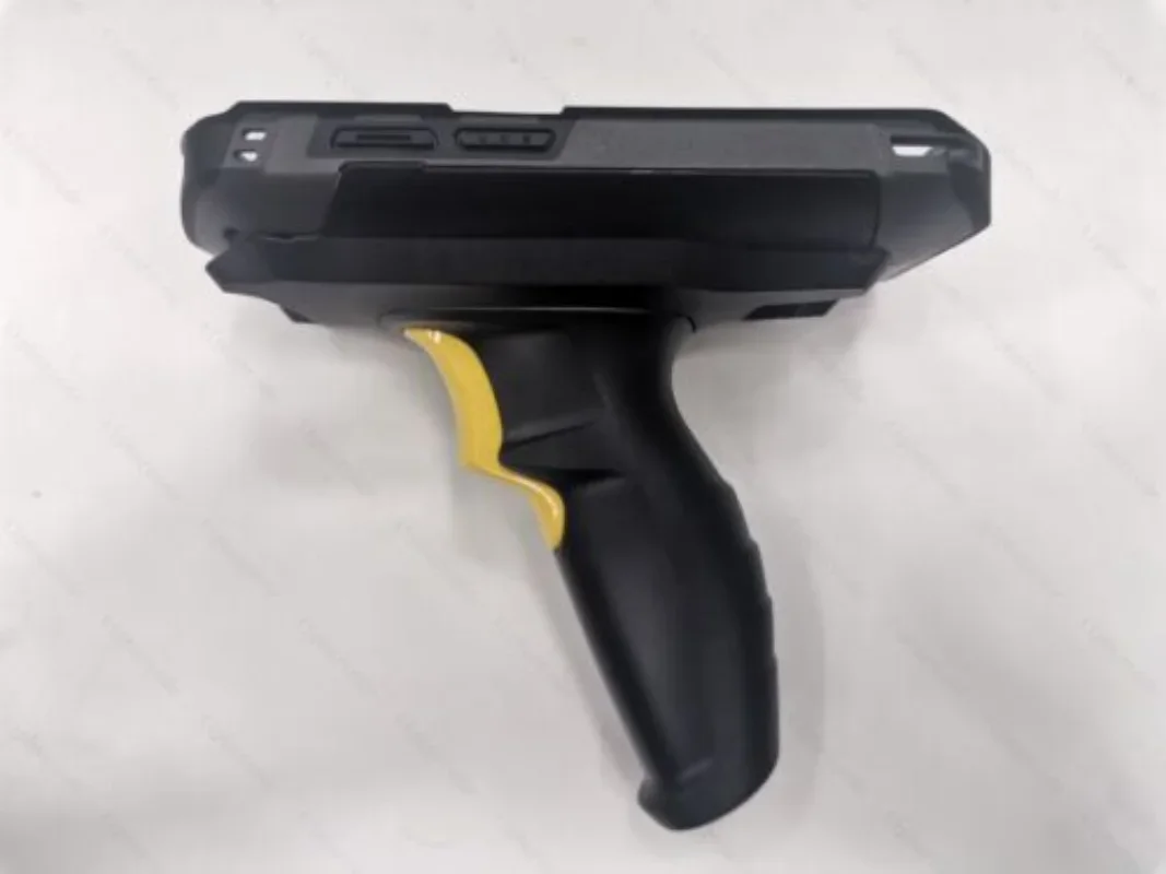 Snap On Trigger Scan Pistol Handle + Protective Cover Case for Zebra TC52X TC57X