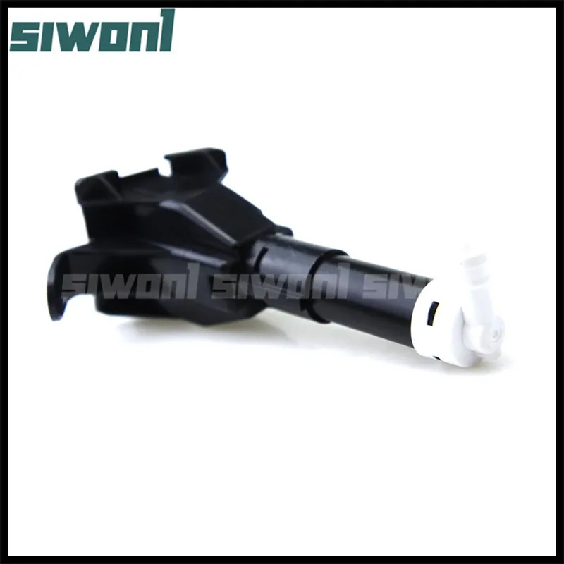 

Right Side Headlight Cleaning Washer Nozzle Pump For Toyota Camry 2006-2009 ACV40 ACV41 85207-06020 8520706020