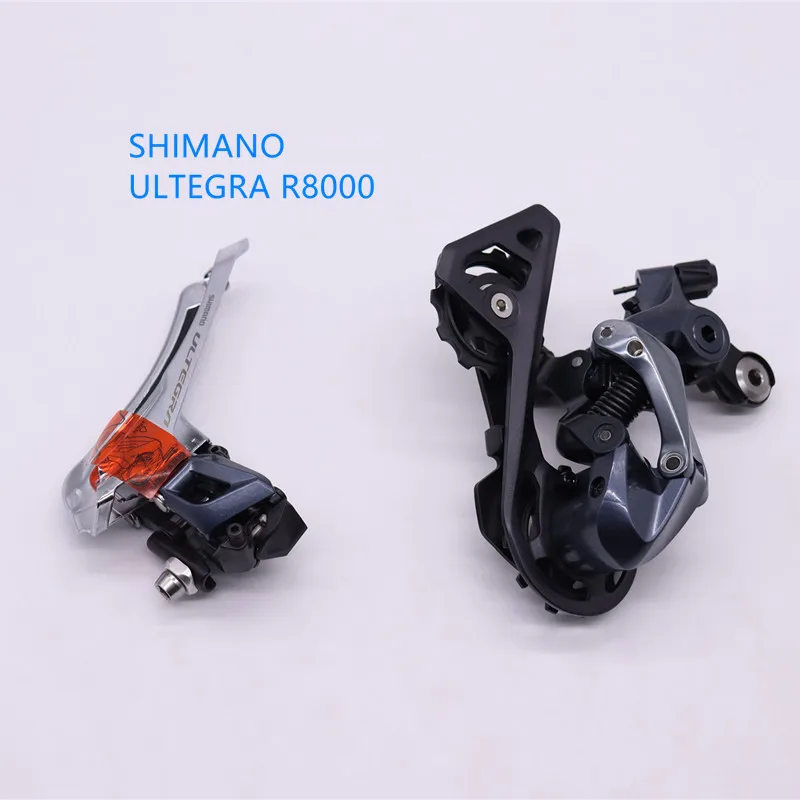 Shimano ultegra-ギアセット,22スピード,fd,rdフロントおよびリア