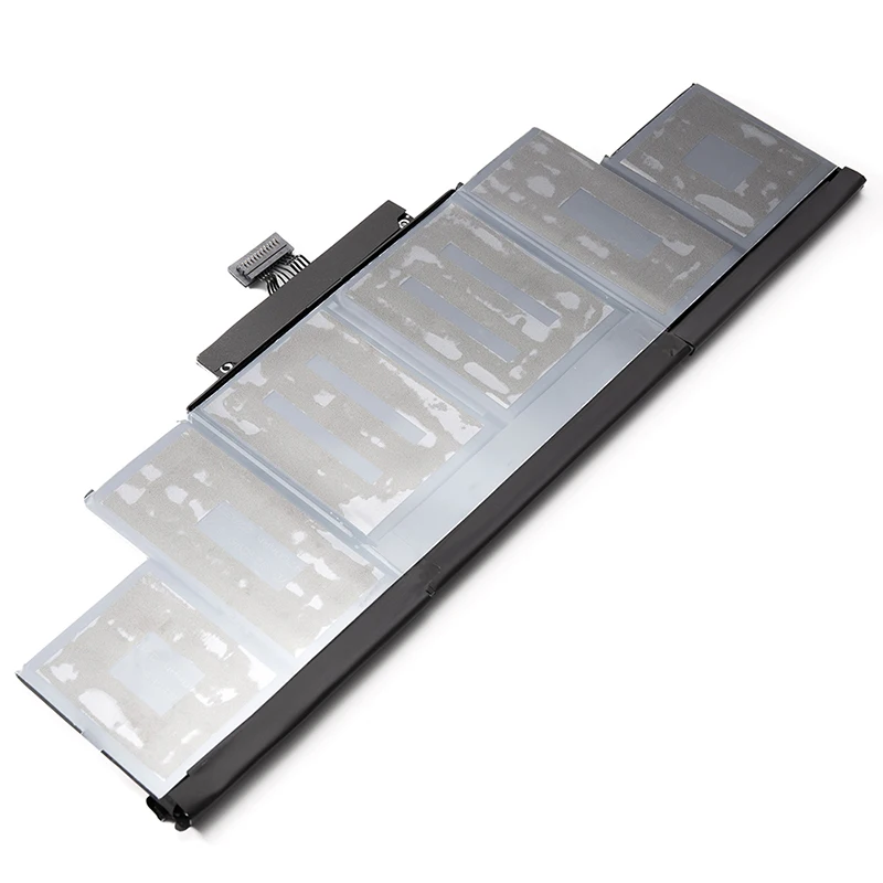 Imagem -06 - Bateria para Apple Macbook Pro Apple Macbook Pro A1494 A1417 A1417 15 Polegadas A1398 Retina 212 2013 2014