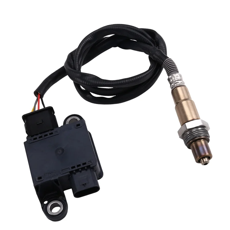 

AUTO For Hyundai Kia Compatible 39265-4A900 0281007466 Particulate Matter Sensor PM Sensor