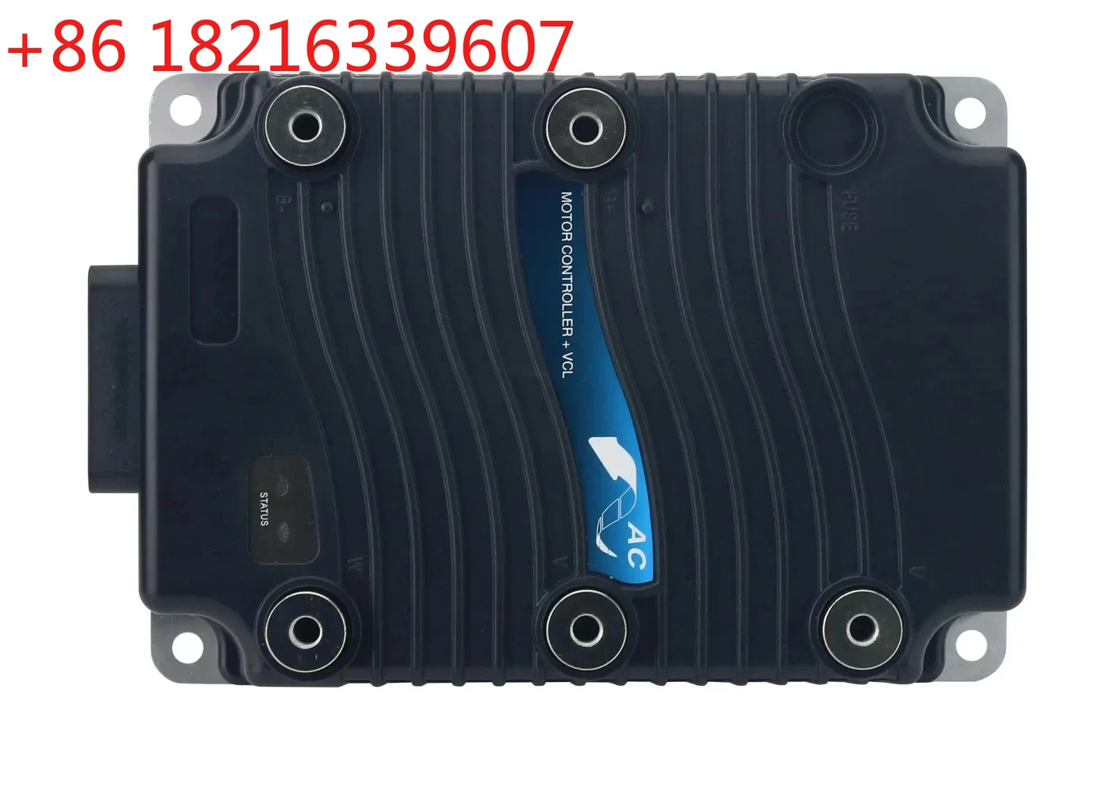 TAO Maxgeek 1236-5401 Programmable AC Motor Controller 36-48V 450A High Power Motor Controller Replacement Curtis