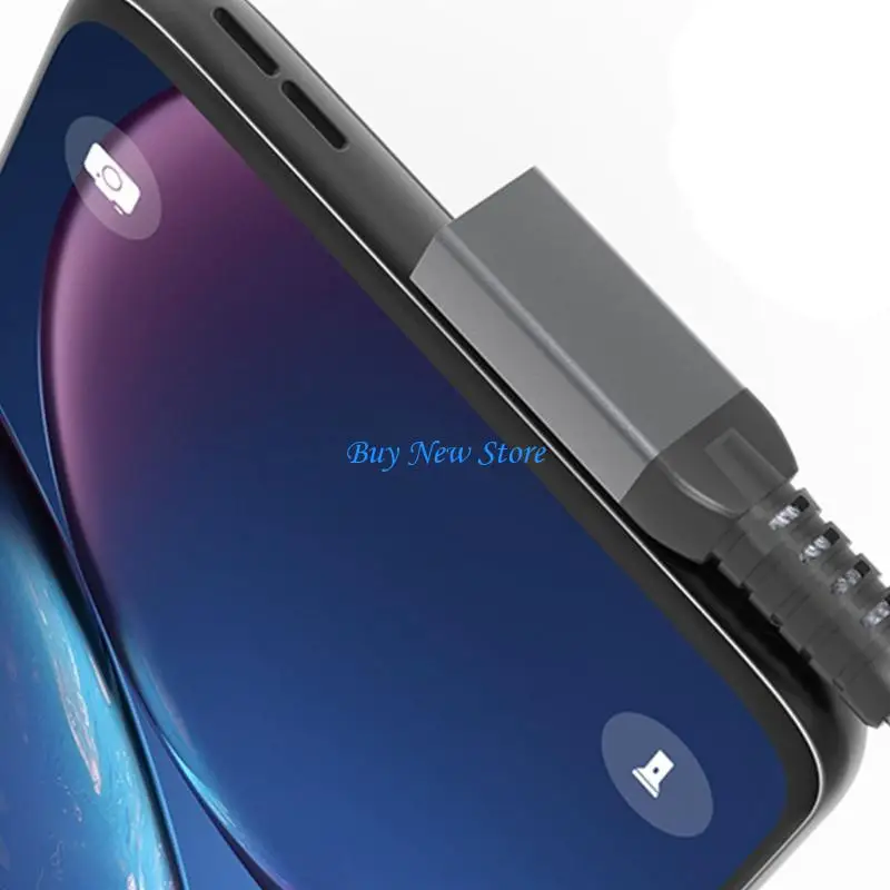 كابل USB 4 بمتانة 20CE بسرعة 40 جيجابت في الثانية متوافق مع Thunderbolt3/4 لأجهزة الكمبيوتر اللوحية #3