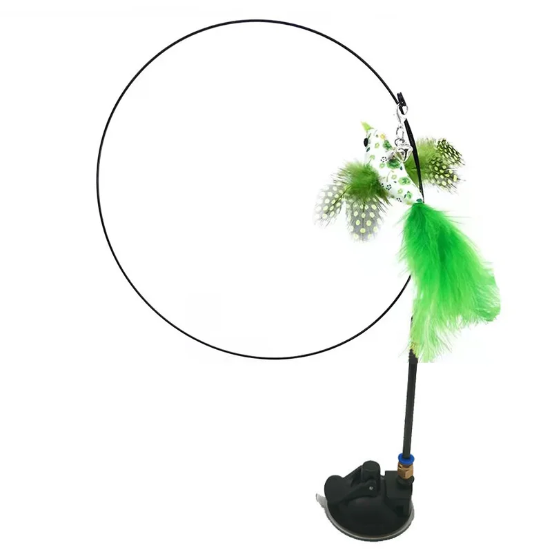 Variant: E-sucker