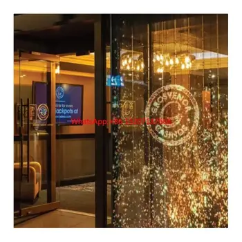 12 最佳銷售 透明LED螢幕 - №12