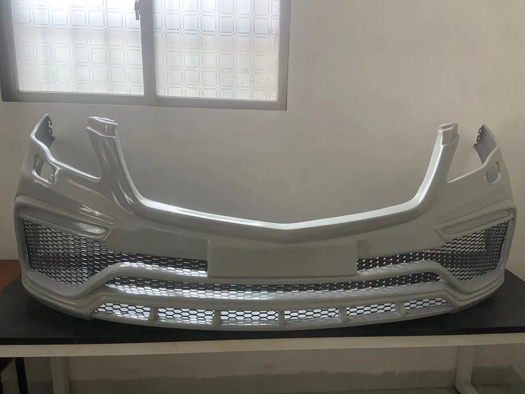 

W251 R320 R350 R400 R500 Body Kit R350 R400 R500 Front Bumper New Product
