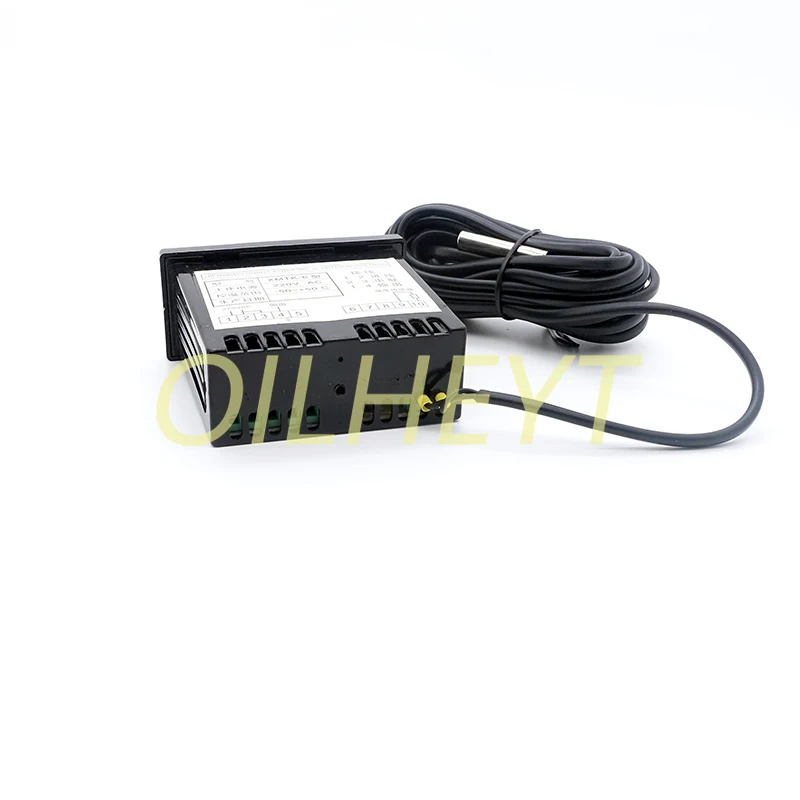 CTP Developer Chiller Temperature Controller Sensor for Plate Processor Cooling System Ice Machine Spare Parts