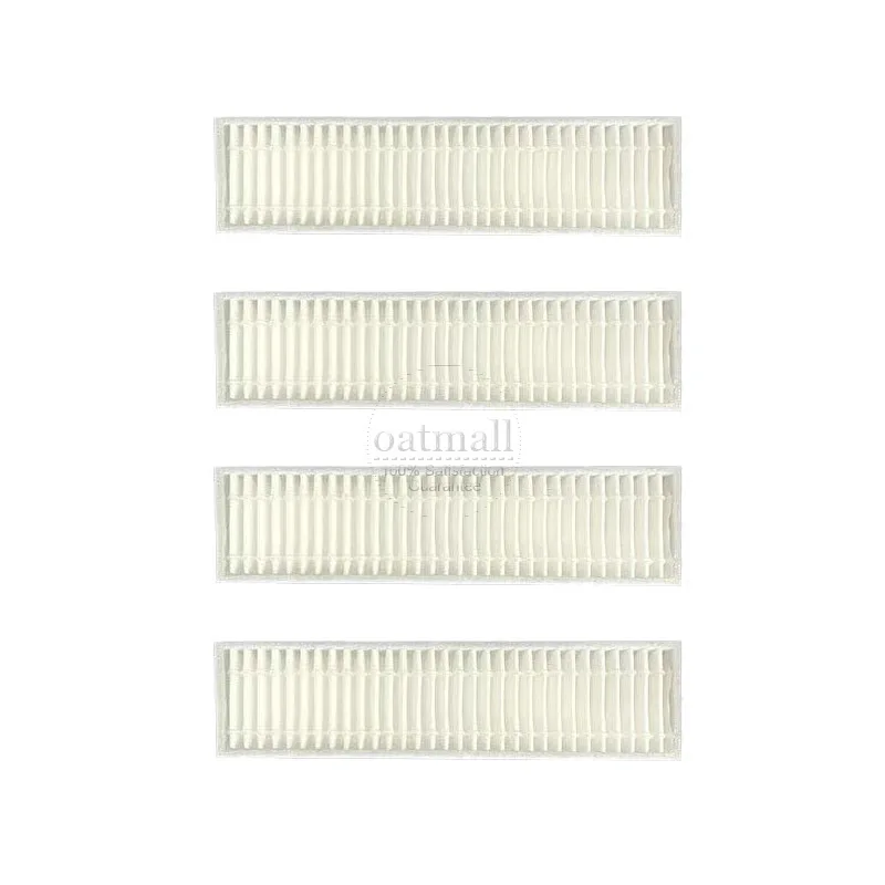 Accessories For Tefal explorer 60 RR7455WH Robot Vacuum Cleaner Spare Parts Replacement Kit Roller Brush Filter Mop Cloth