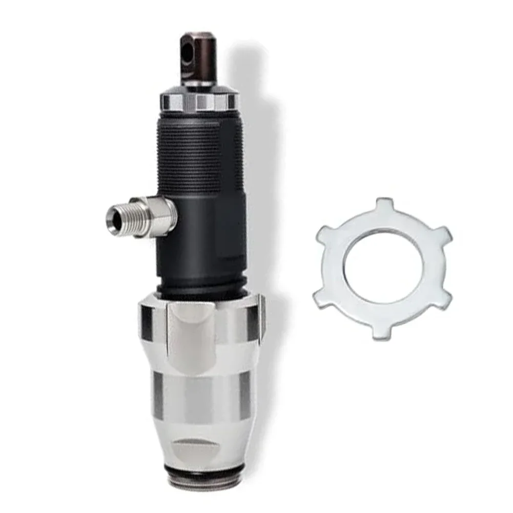 Pump Body Assembly for Airless Paint Sprayers II 390 395 490 495 595 and LineLazer 3400 Compatible Replacement