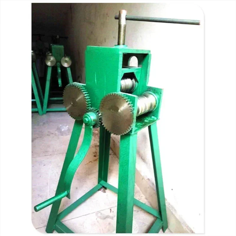 

Hot Sell easy to operate aluminum profile bending machine accessories for stretch ceiling film aluminum profile bender