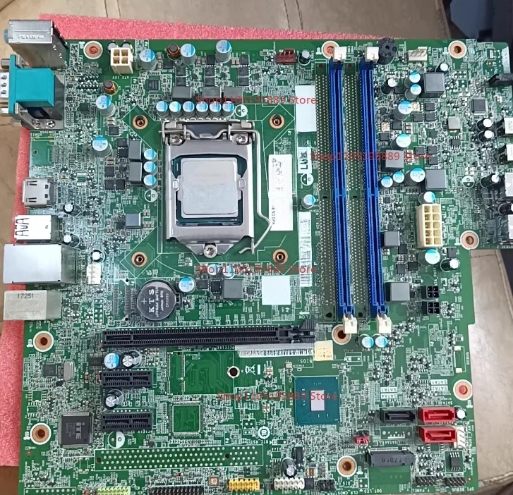 Para placa base Lenovo B250 IB250MH M410 M415 510S 510A M2601k M2200r T4900d DDR4