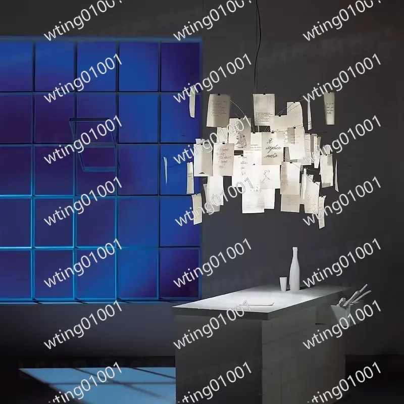 Contemporary DIY Photo Frame Pendant Light for E27 LED Bulb Hanging Ceiling Fixture for Living Room Dining Area Home Decor