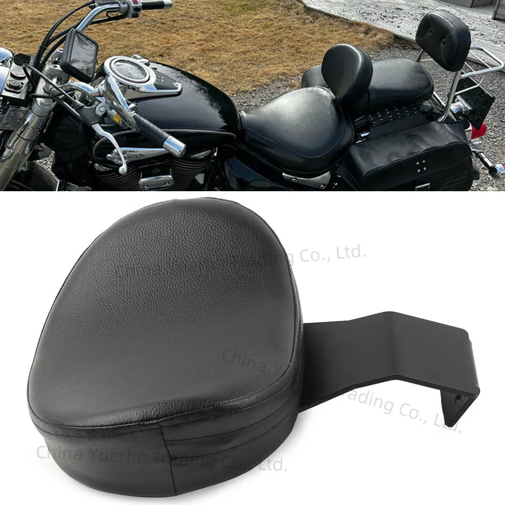 

Подушка спинки водителя мотоцикла для Suzuki Boulevard C50 Volusia VL400 VL800