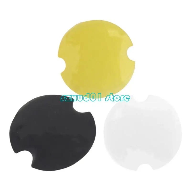 

1XCA 100pcs Simple Ring Display Cards for Jewelry Shops Presentation Showcase Sheets