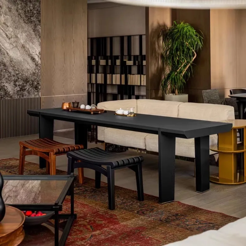 Wooden Living Room … - image