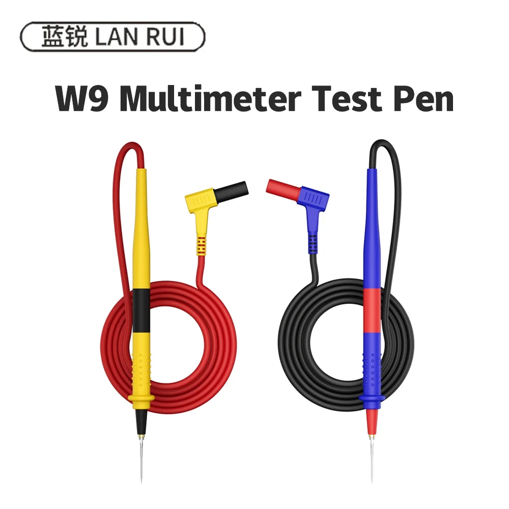 Lanrui Universal W9… - image