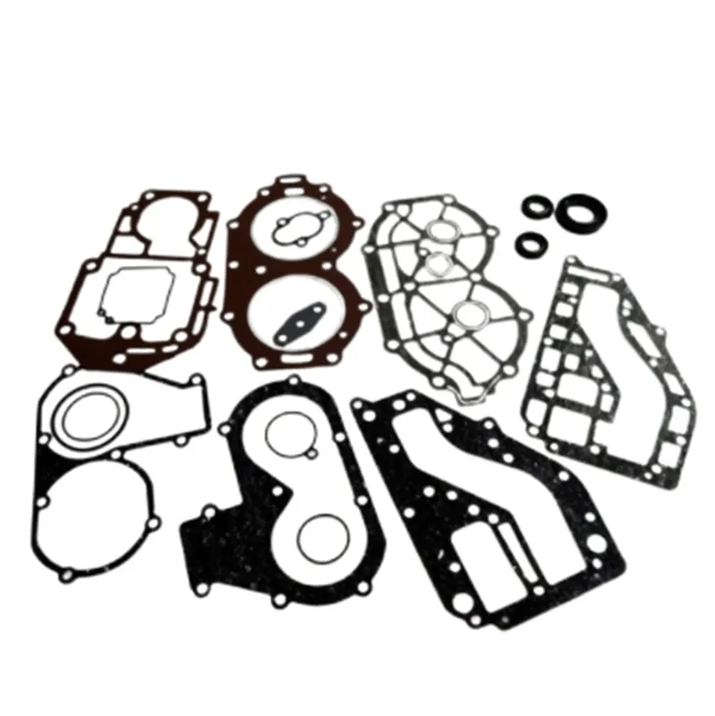 Yamaha Popa Engine Gasket 25hp BM/VM Full Iamara