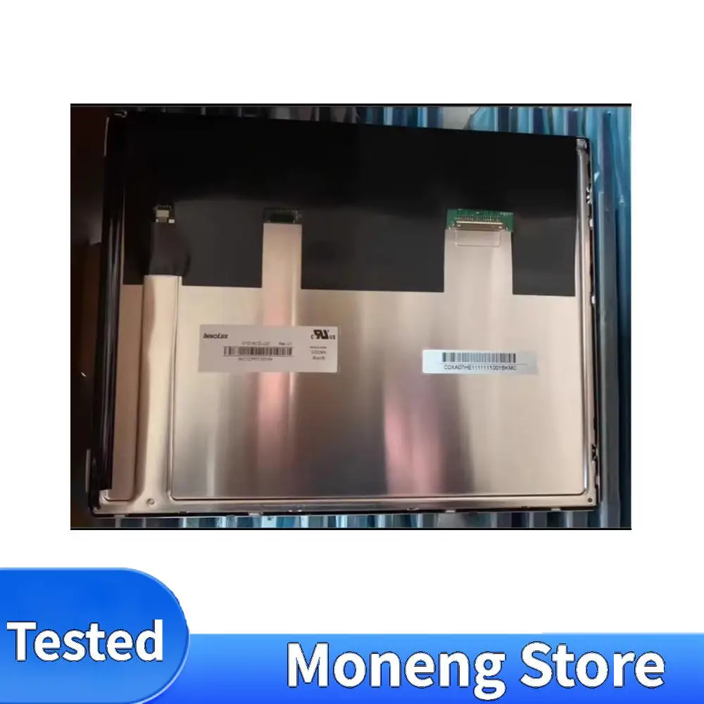 

G121XCE-L02 G121XCE-L01 G121XCE-LM1 для оригинального Innolux 12,1-дюймового G121XCE Совершенно новая панель ЖК-дисплея