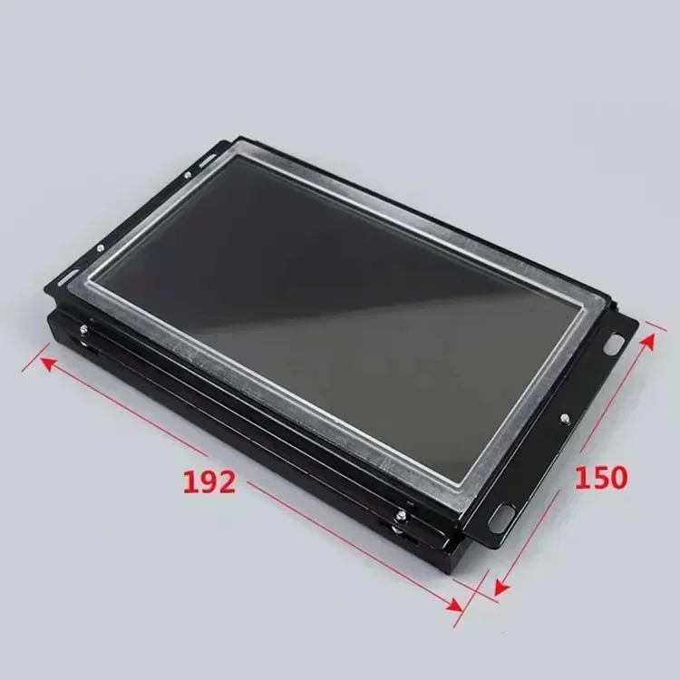 Penjualan Lintas Batas Bagian Lift LM2GD004/LMTFC700CH Papan Display LCD Mobil 7 Inci