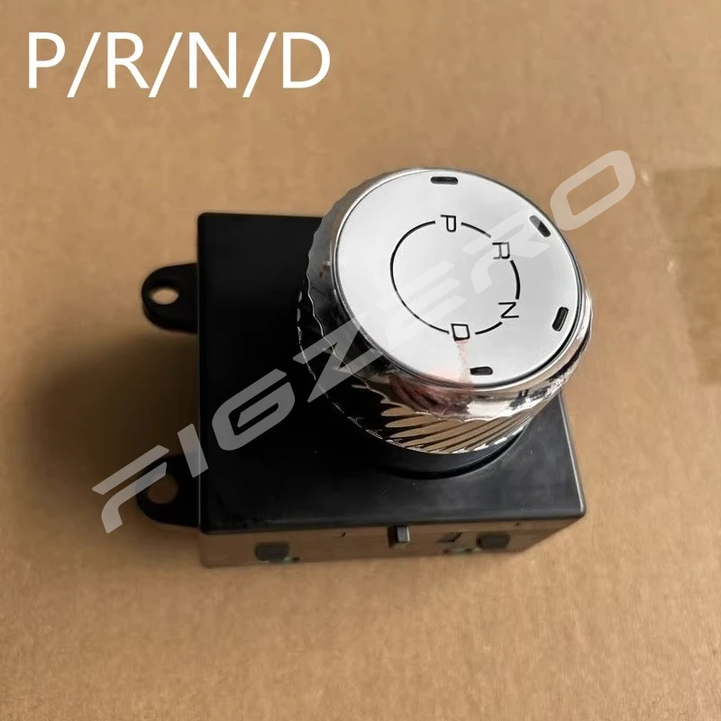 Genuine Gear Shift Knob Switch Gear Switch 23817791 for Wuling Binguo Air EV for Baojun Yep