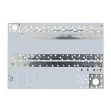 Lithium Battery BMS 3S 5S 100A 21V 18V 12V #3