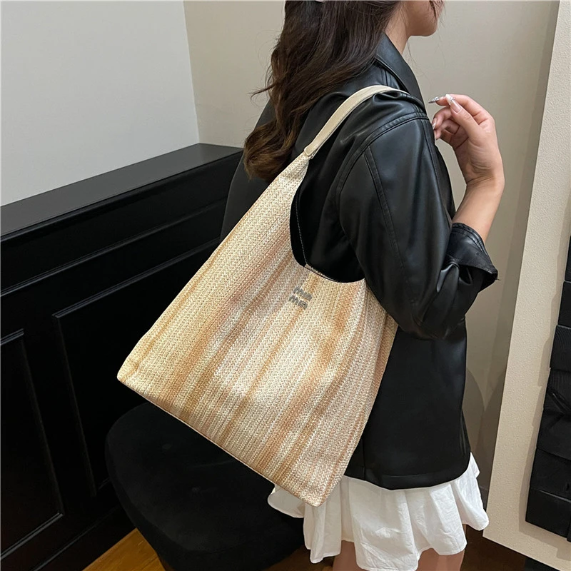 

Элегантная женская кожаная сумка через плечо, роскошная модная сумка, классическая дизайнерская сумка через плечо для современного повседневного стиля