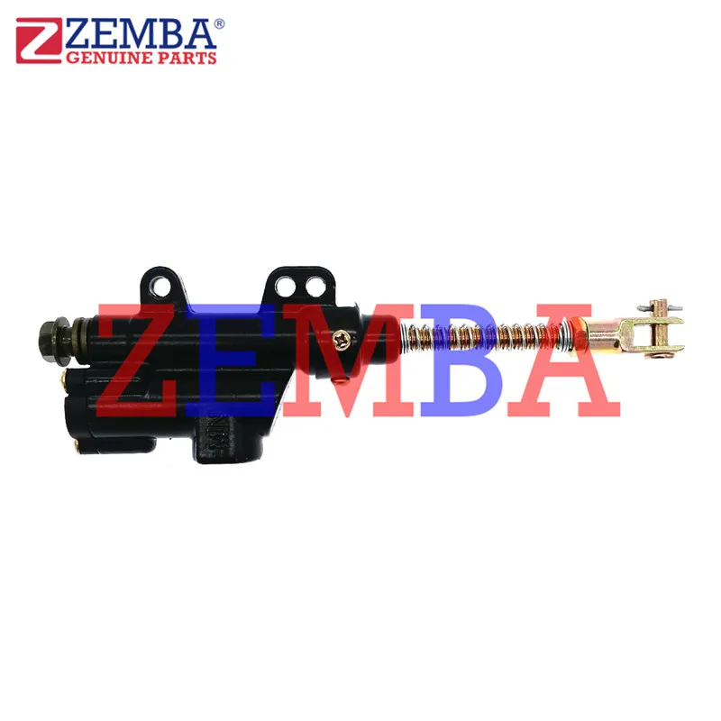 

MOTORCYCLE PARTS REAR DISC BRAKE MASTER CYLINDER PUMP FOR YAMAHA TTR125