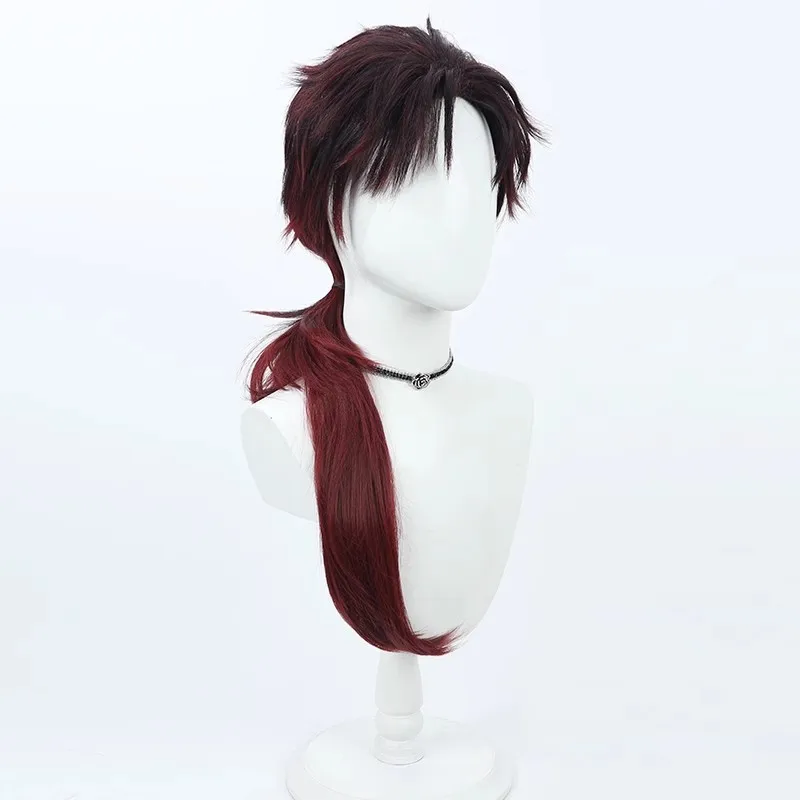 Arknights Heder cosplay wig hot sale Christmas Halloween Wig